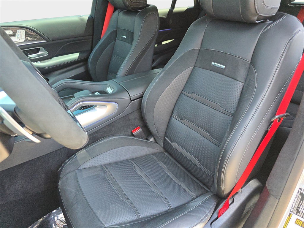 2024 Mercedes Benz GLE 63 S photo 16