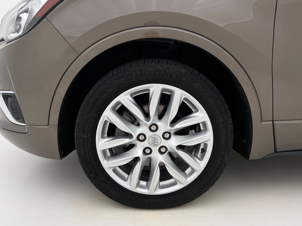 2019 Buick Envision Premium I photo 28
