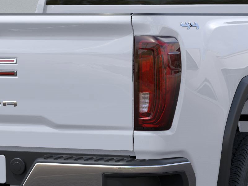 2025 Gmc Sierra 2500 HD Pro photo 11