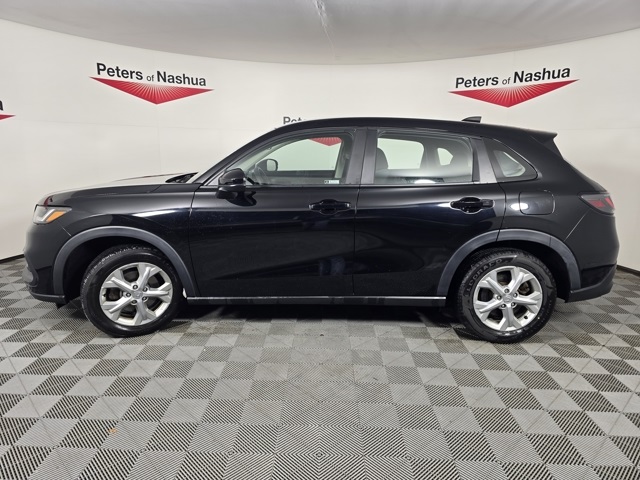 2023 Honda HR-V LX photo 3