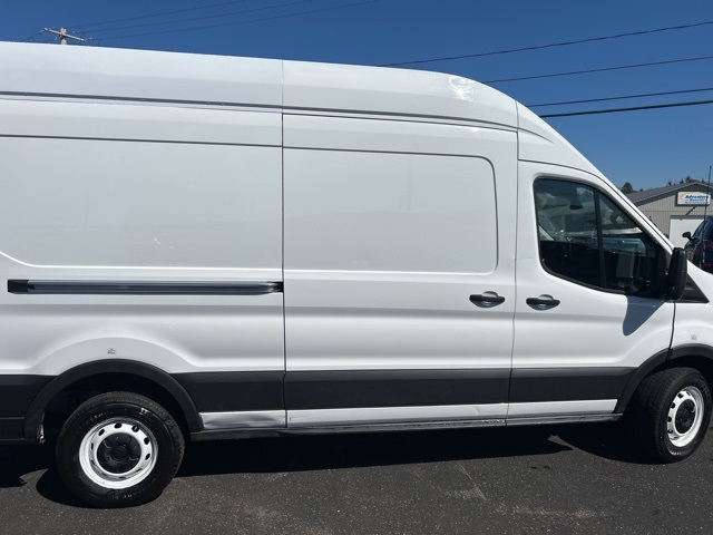 2021 Ford Transit Cargo Van photo 6