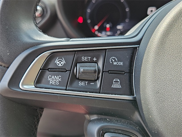 2023 Dodge Hornet GT Plus photo 26