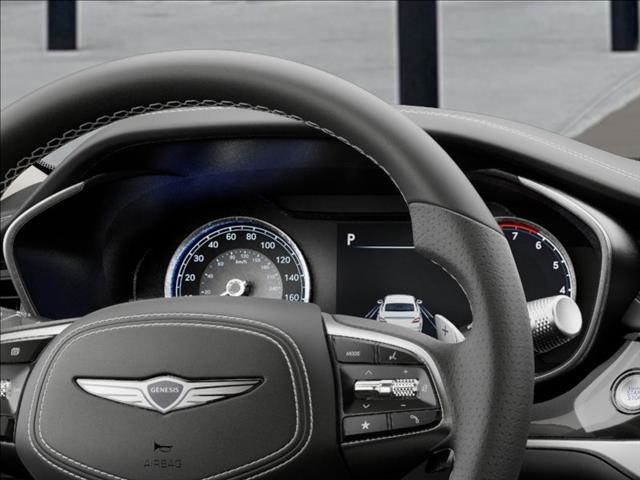 2026 Genesis G70 2.5T Prestige AWD photo 13