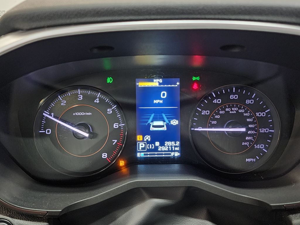 2023 Subaru Crosstrek Premium photo 17