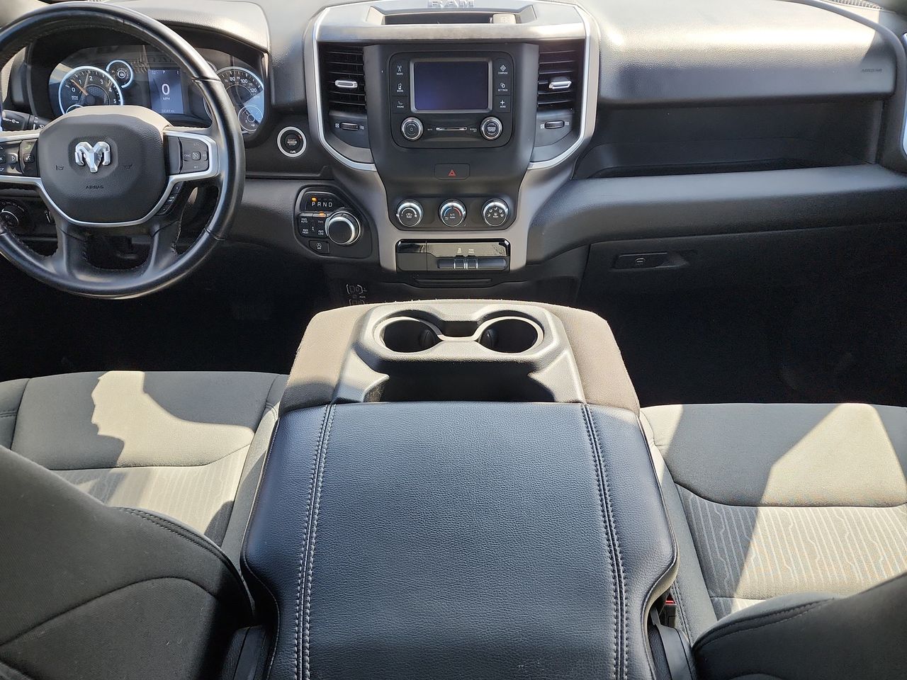 2022 Ram 1500 Big Horn photo 19
