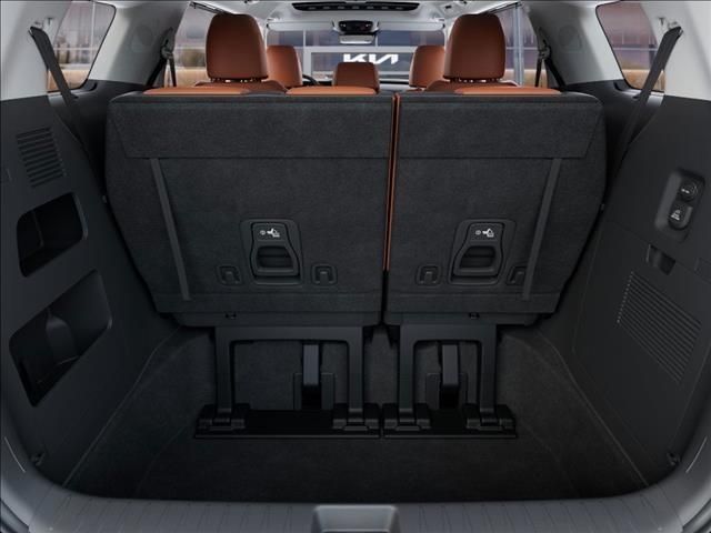 2026 Kia Carnival SX photo 19