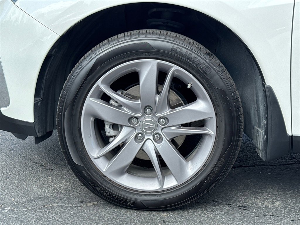 2020 Acura RDX Advance photo 5
