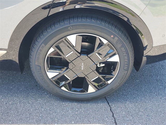 2026 Kia Sportage photo 4