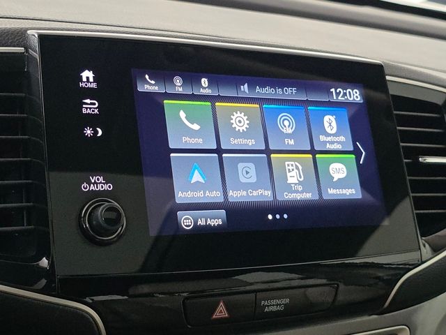 2019 Honda Pilot EX-L photo 28