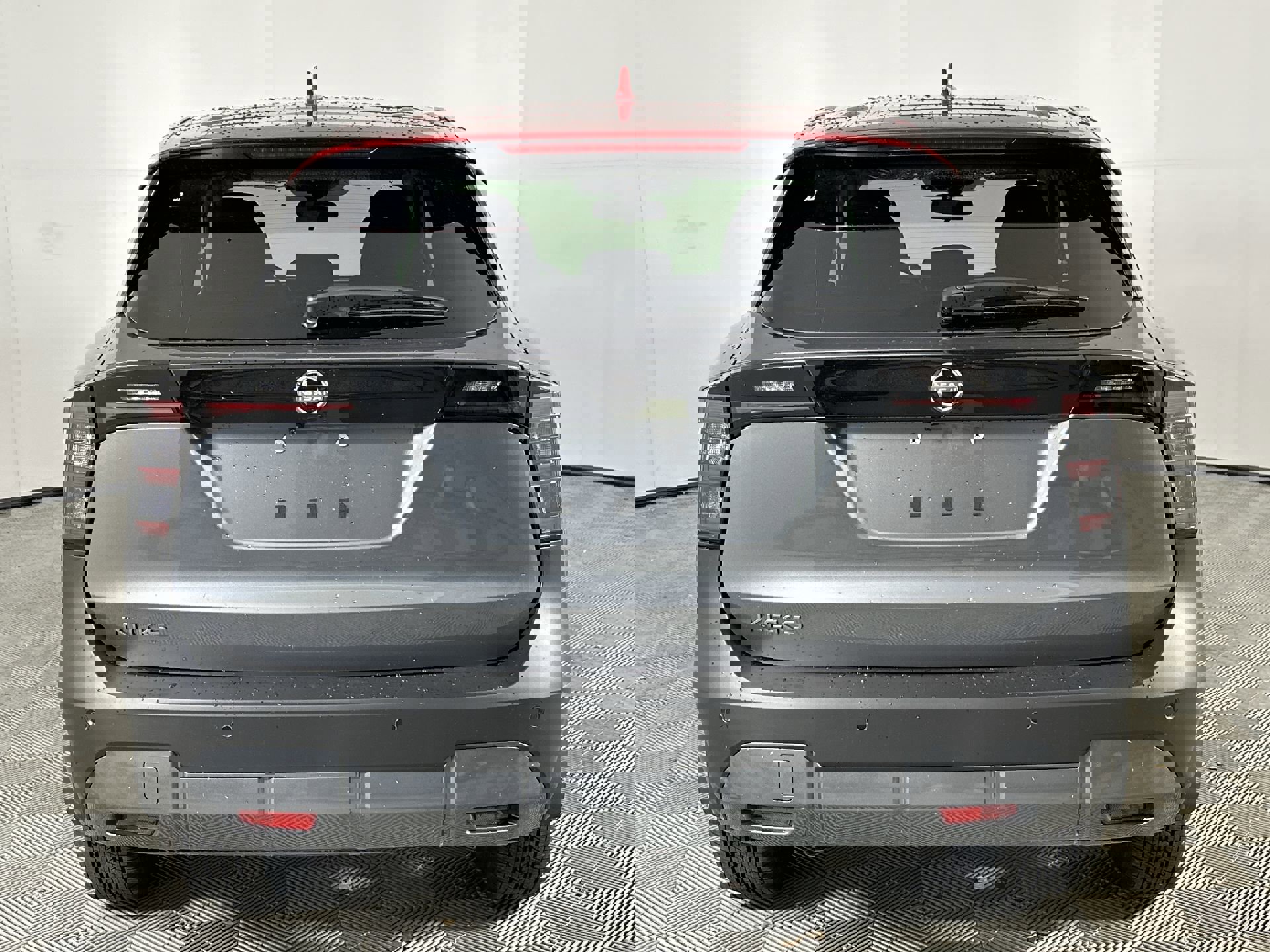 2025 Nissan Kicks SV photo 6
