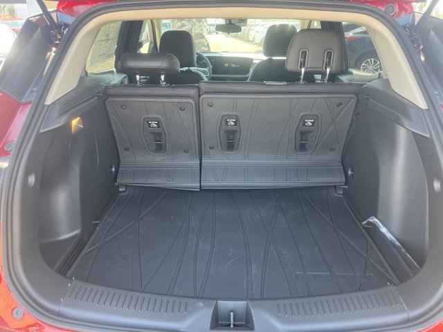 2026 Buick Encore GX Sport Touring photo 22
