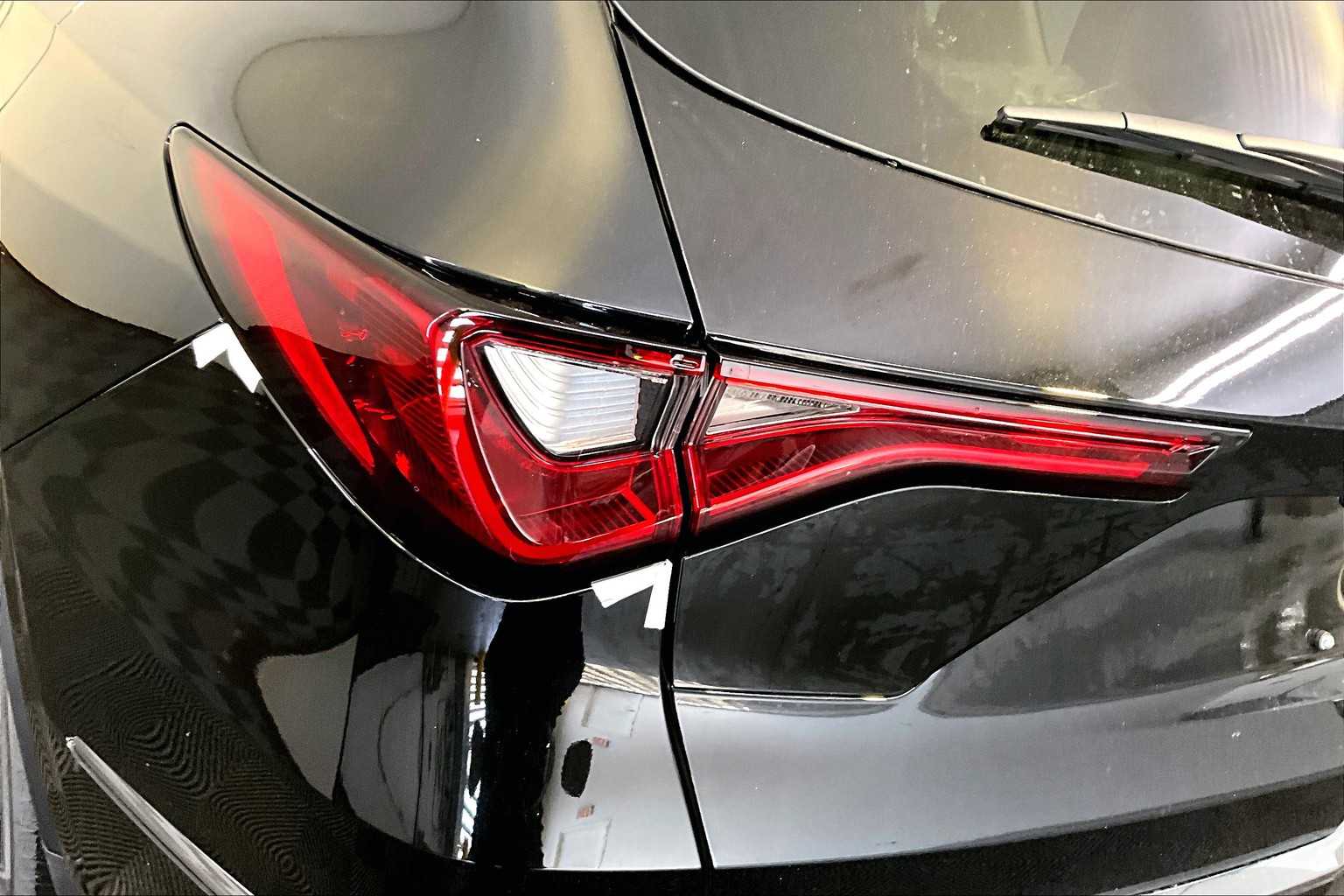 2026 Acura MDX SH-AWD Technology photo 3
