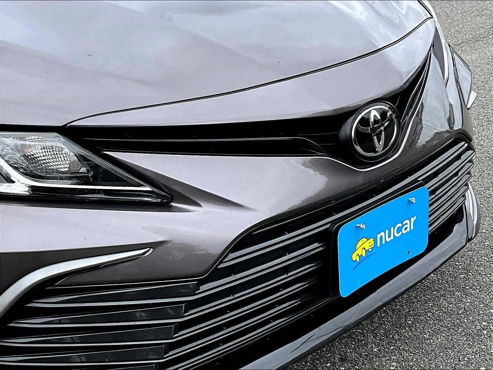 2024 Toyota Camry LE photo 29