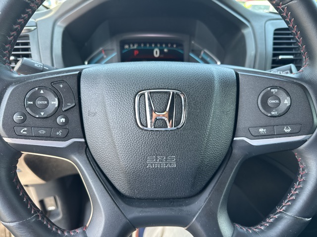 2023 Honda Odyssey Sport photo 14