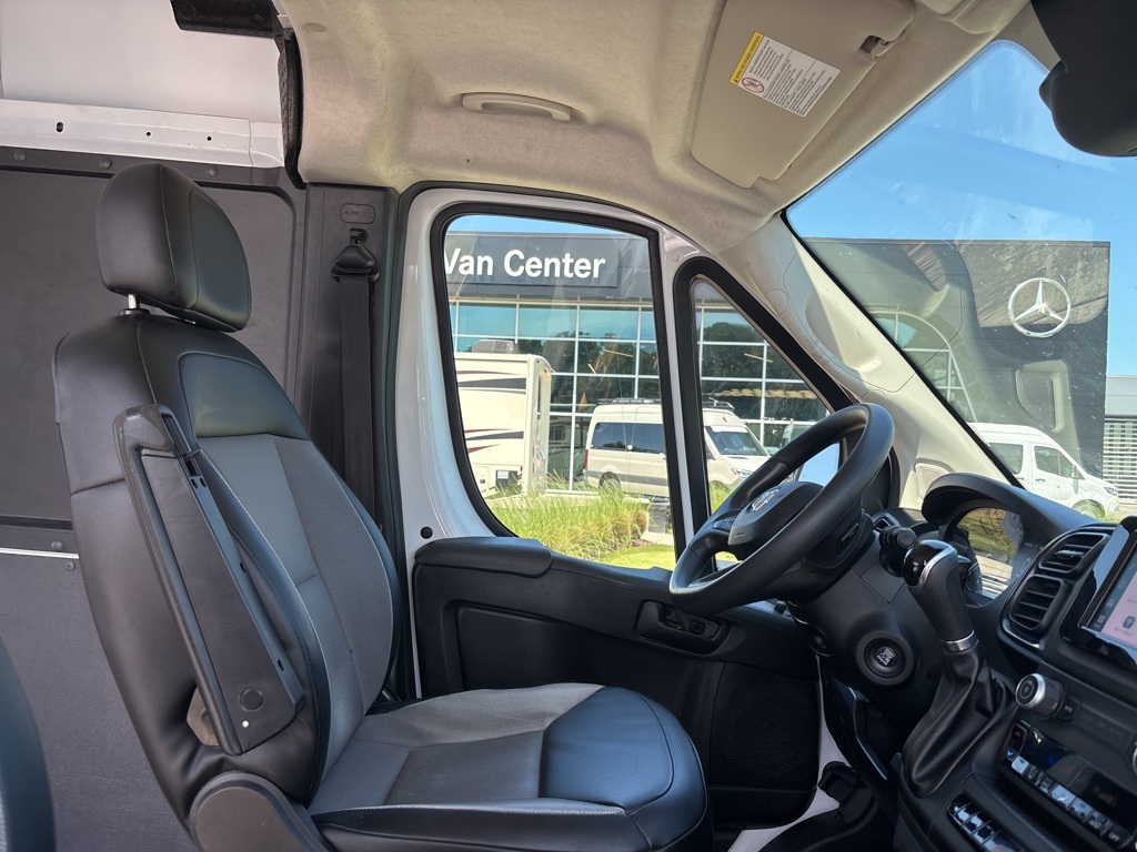 2023 Ram ProMaster 2500 photo 39