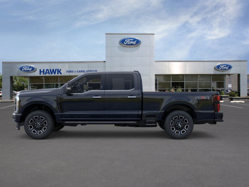 2026 FORD F-250 - Image 3