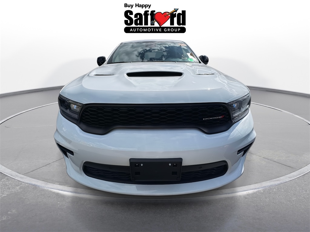2023 Dodge Durango GT photo 5