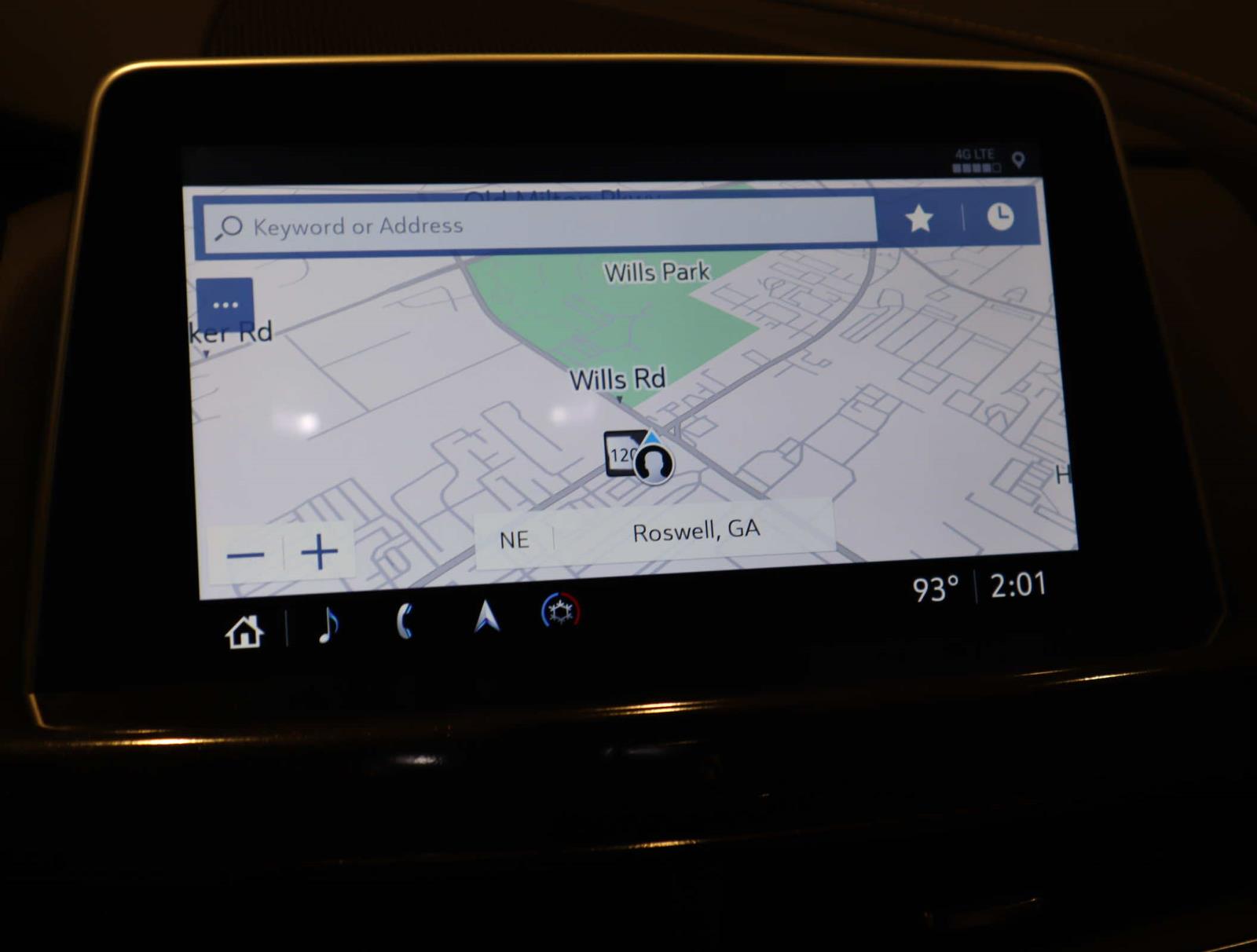 2024 Cadillac CT5 photo 38