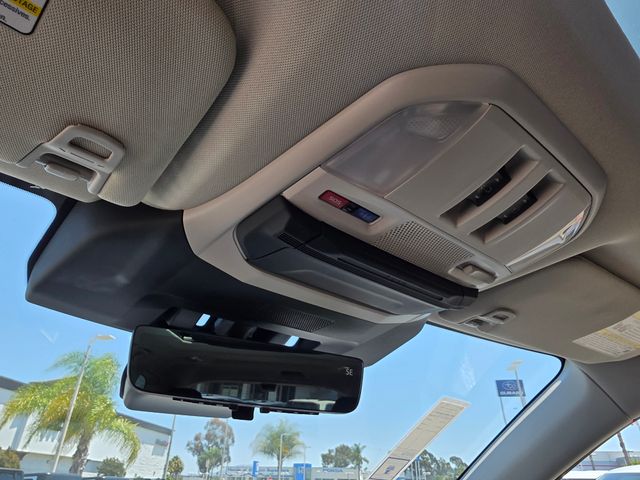 2025 Subaru Ascent Touring photo 39