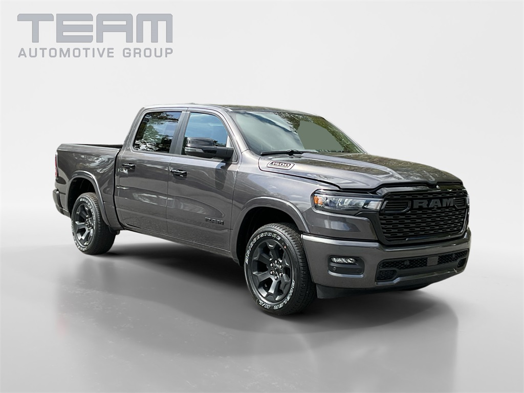 2026 RAM Ram 1500 Pickup Big Horn/Lone Star's photo