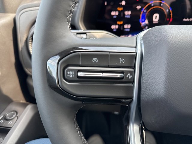 2026 Chevrolet Colorado Trail Boss photo 27