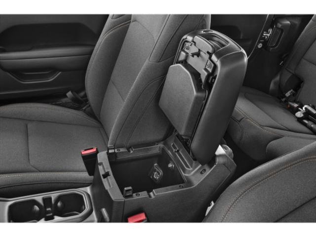 2025 Jeep Wrangler Sport S photo 16