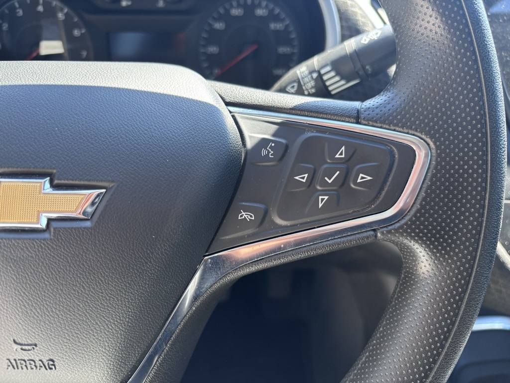 2023 Chevrolet Malibu 1LT photo 19