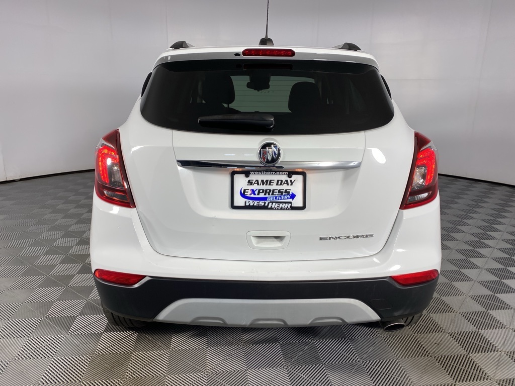 2020 Buick Encore Preferred photo 16