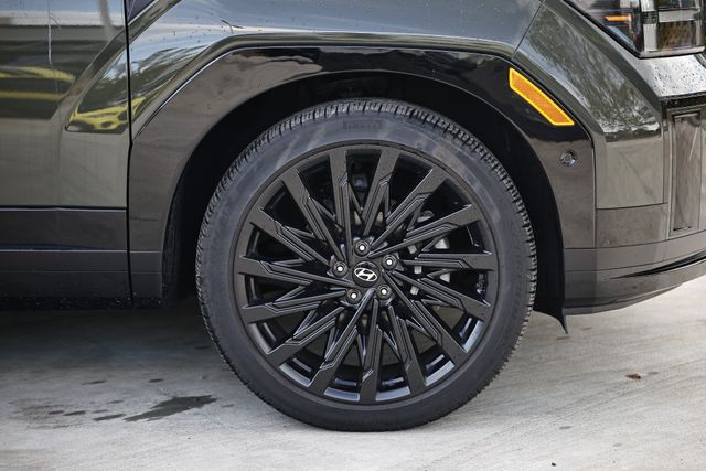 2024 Hyundai Santa Fe Calligraphy photo 4
