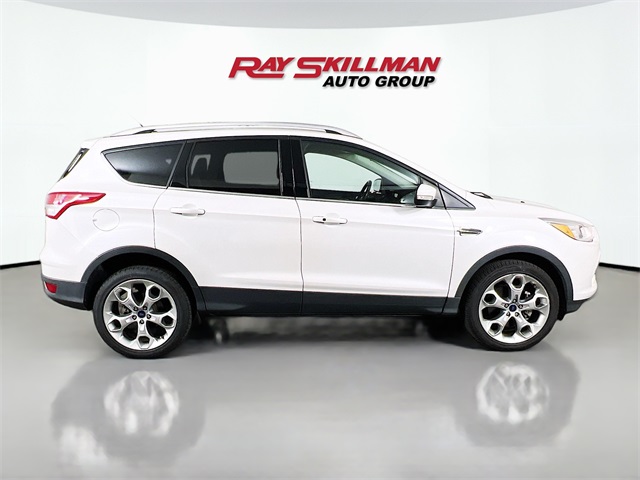 2016 Ford Escape Titanium photo 6