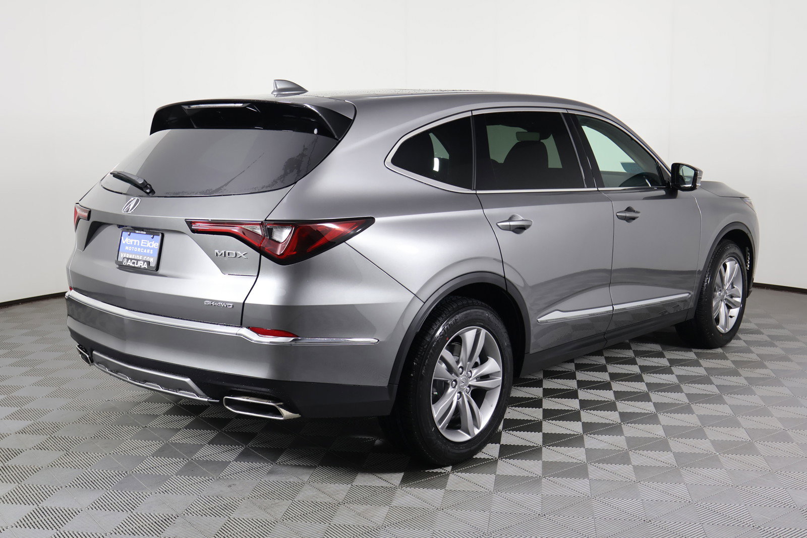 2025 Acura MDX Base photo 5