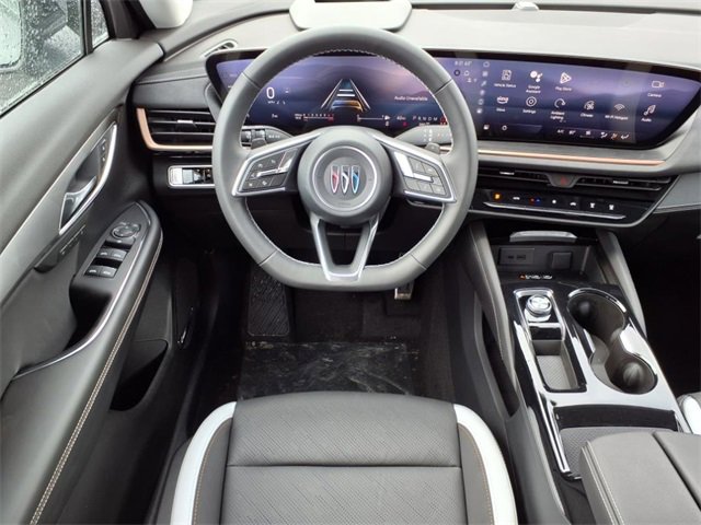2025 Buick Envision Sport Touring photo 4