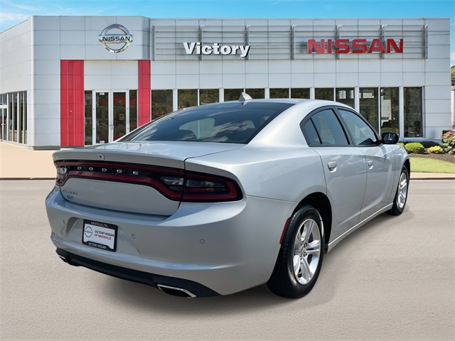 2023 Dodge Charger SXT photo 2