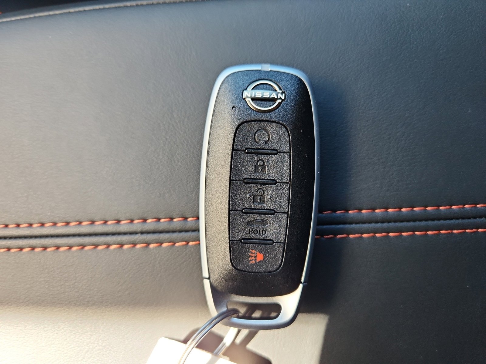 2025 Nissan Sentra SR photo 27