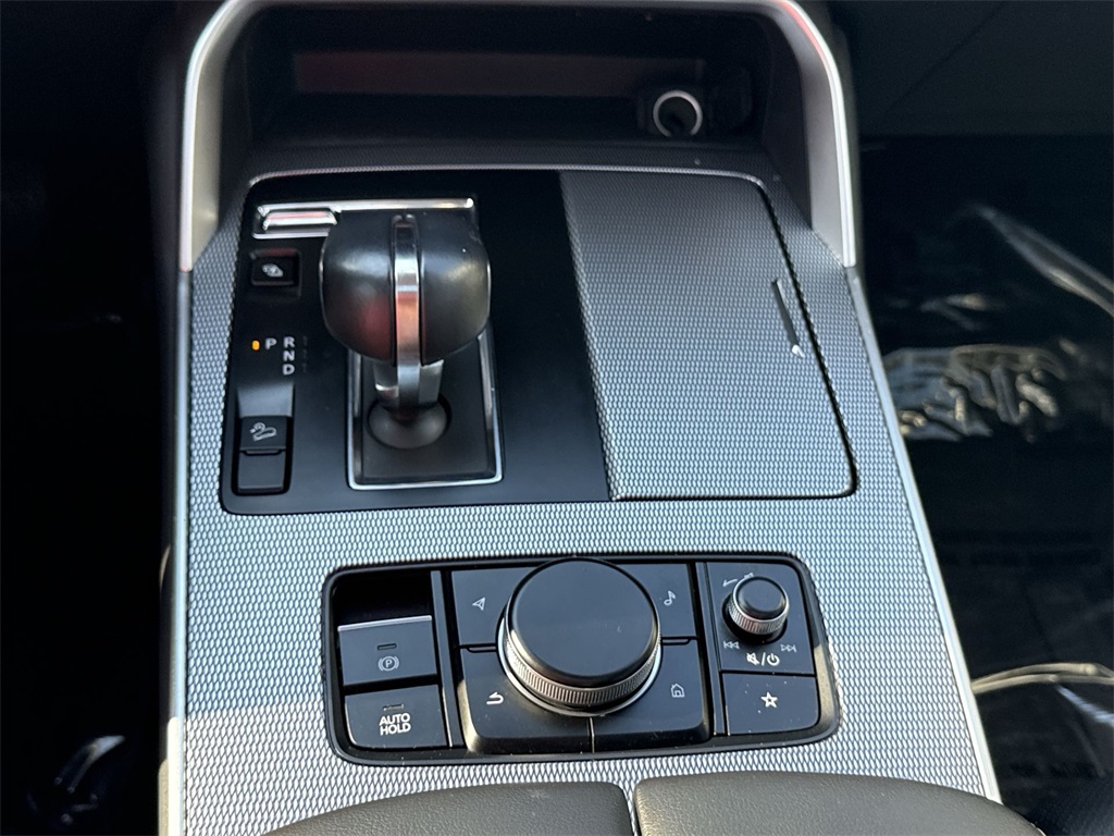 2024 Mazda CX-90 Plug-in Hybrid Preferred photo 19