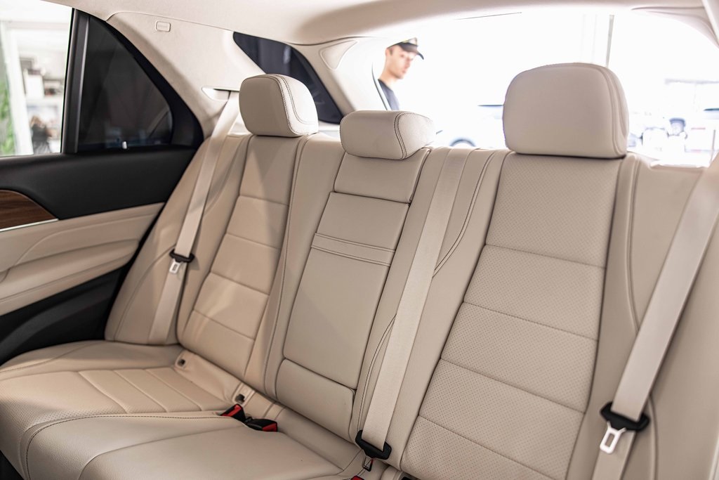 2022 MERCEDES-BENZ GLE-CLASS - Image 36