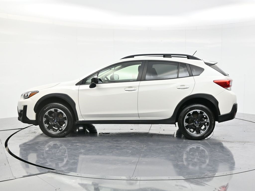 2022 Subaru Crosstrek Base photo 8