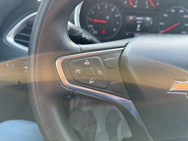2020 Chevrolet Malibu 1LT photo 24