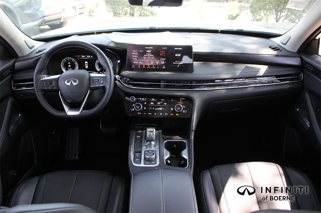 2025 Infiniti QX60 Sensory photo 19
