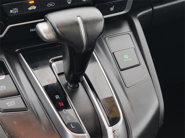 2018 Honda CR-V EX-L photo 25
