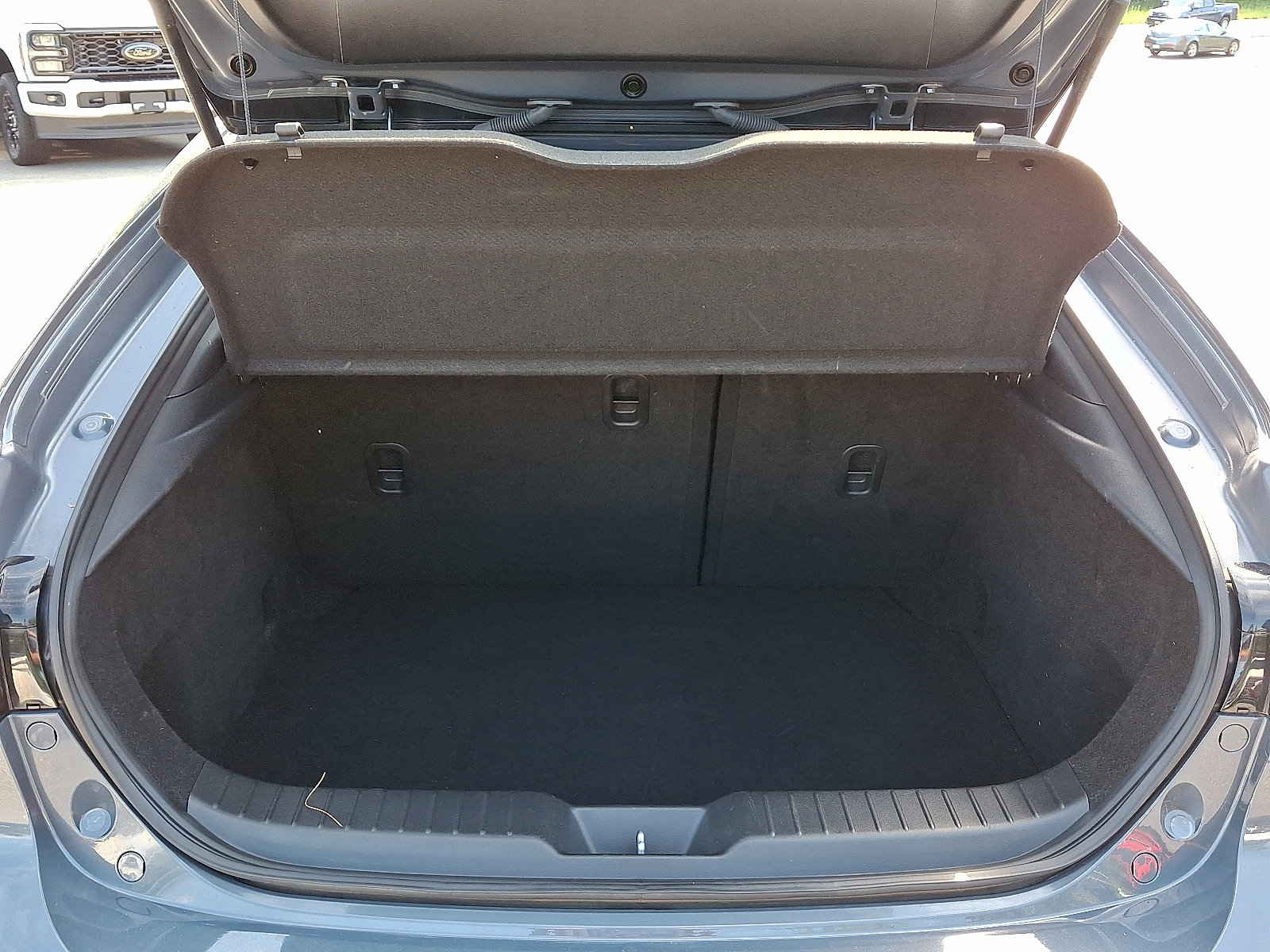 2021 Mazda Mazda3 Premium Plus photo 28