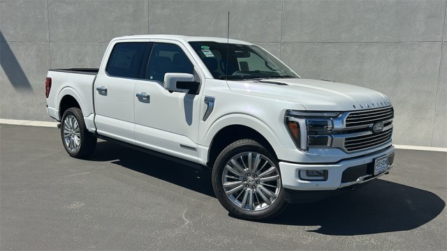 New Ford F-150 for Sale in Indio, CA