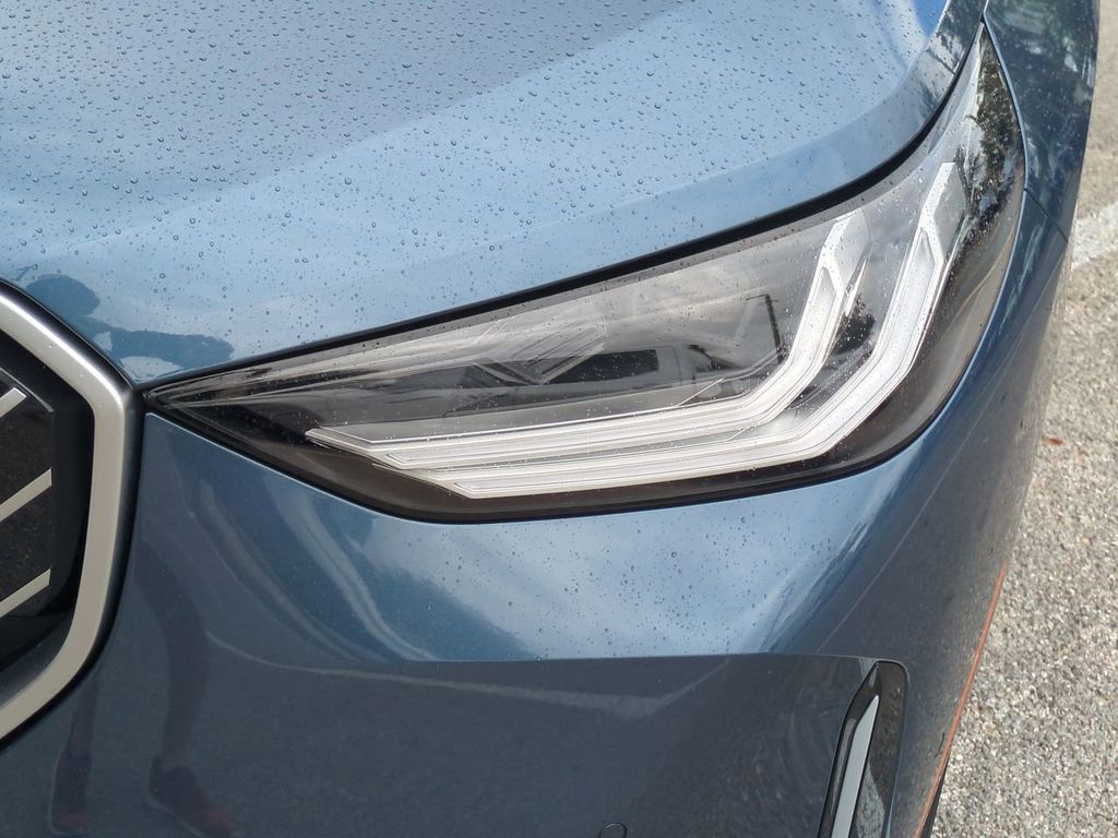 2026 Bmw X3 photo 10