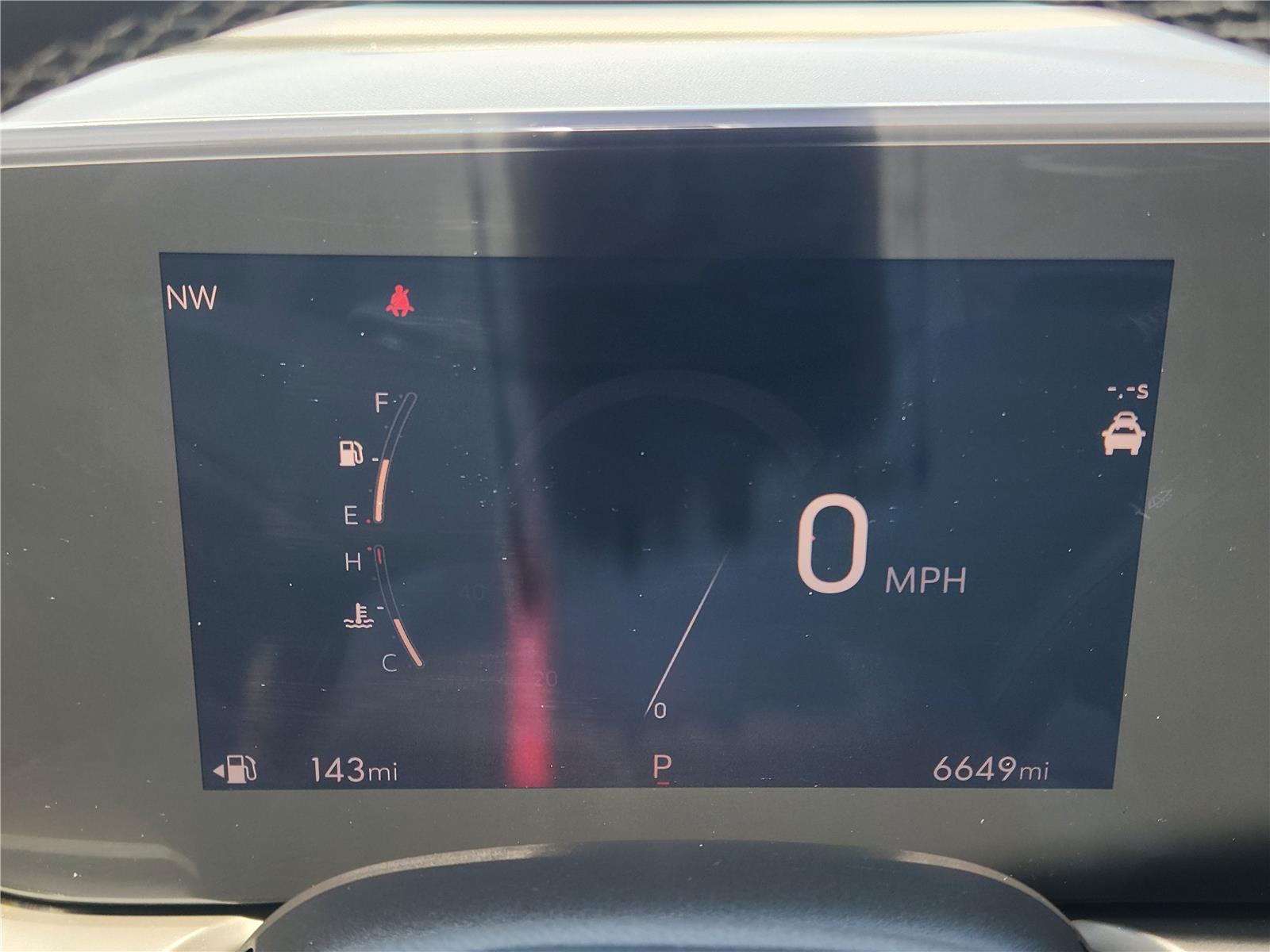 2024 Buick Encore GX Avenir photo 17