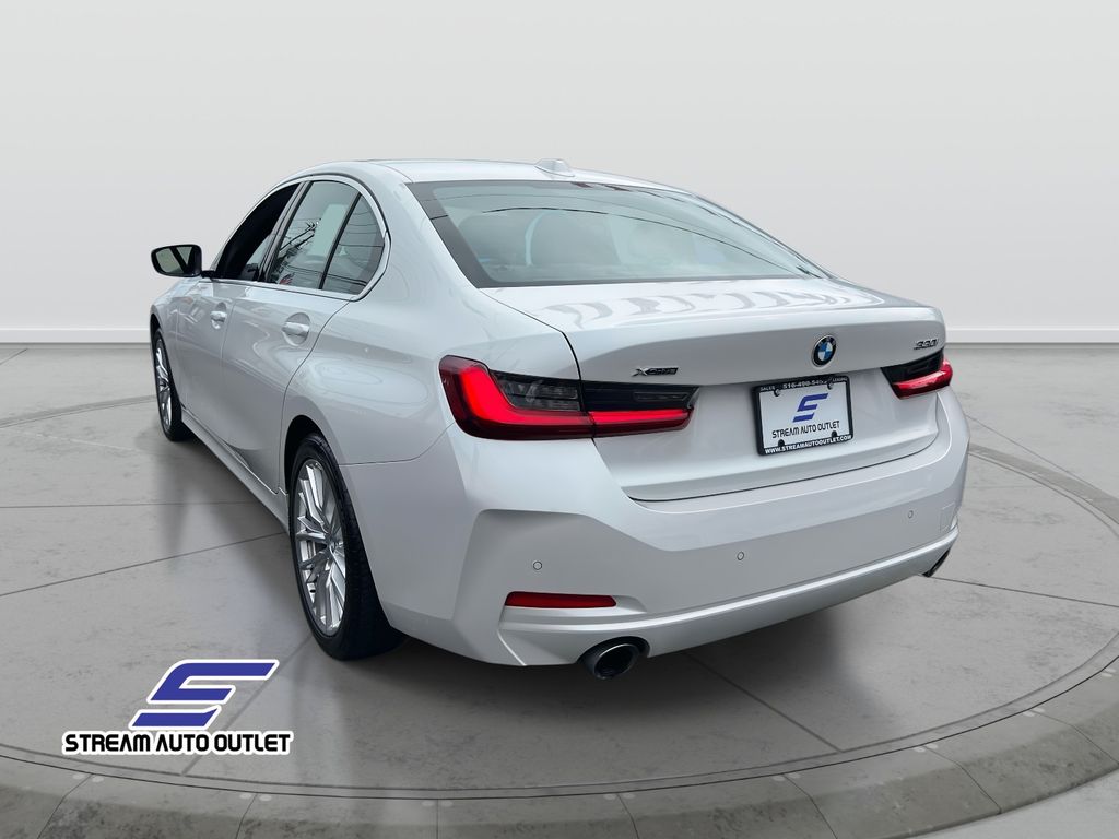 2024 Bmw 330i xDrive photo 6