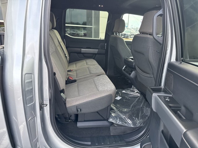 2025 Ford F-150 XLT photo 29