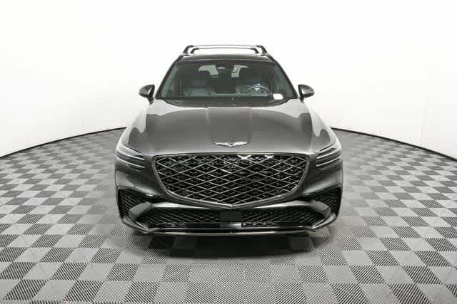 2026 Genesis GV70 3.5T Sport Prestige photo 33