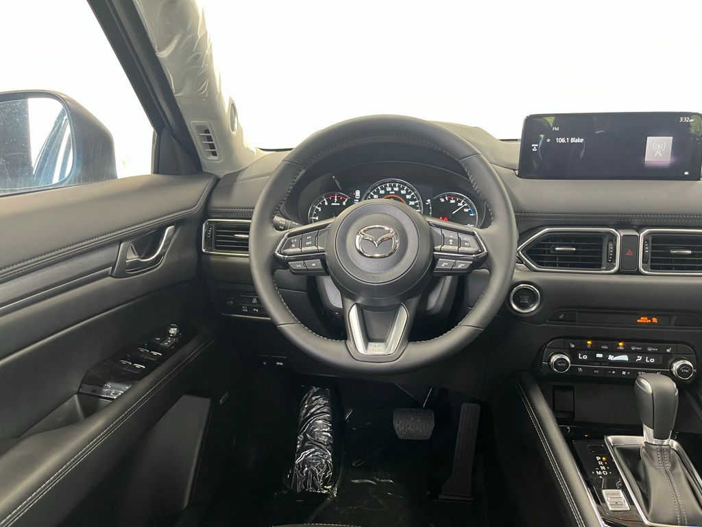 2025 Mazda CX-5 2.5 Premium Plus photo 17