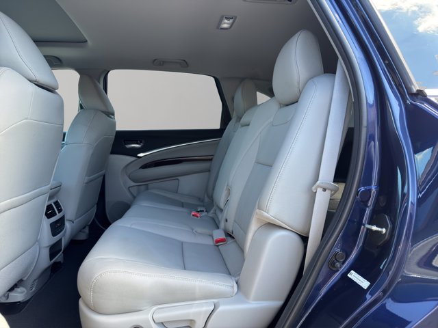 2014 Acura MDX SH-AWD Technology photo 13