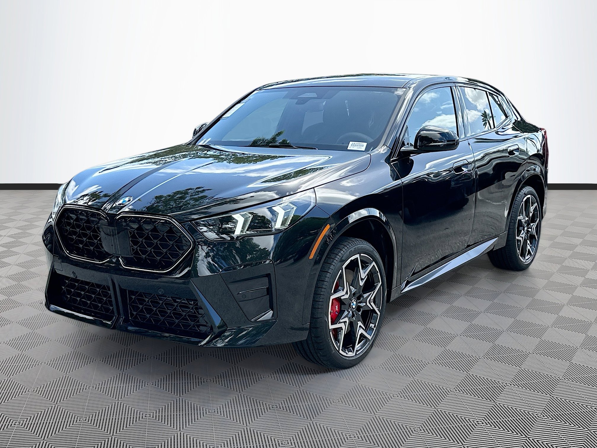 2026 Bmw X2 xDrive28i photo 3